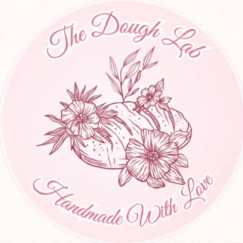 the dough lab logo 1