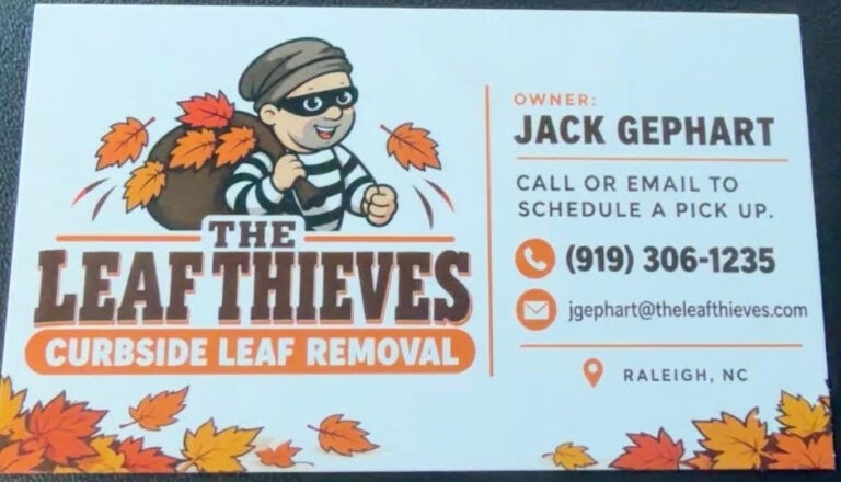 the leaf theives curbside leaf removal logo 1 768x440