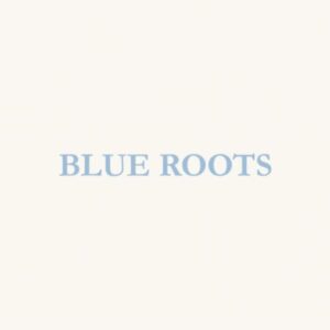 Blue roots boutique logo for SLR  300x300