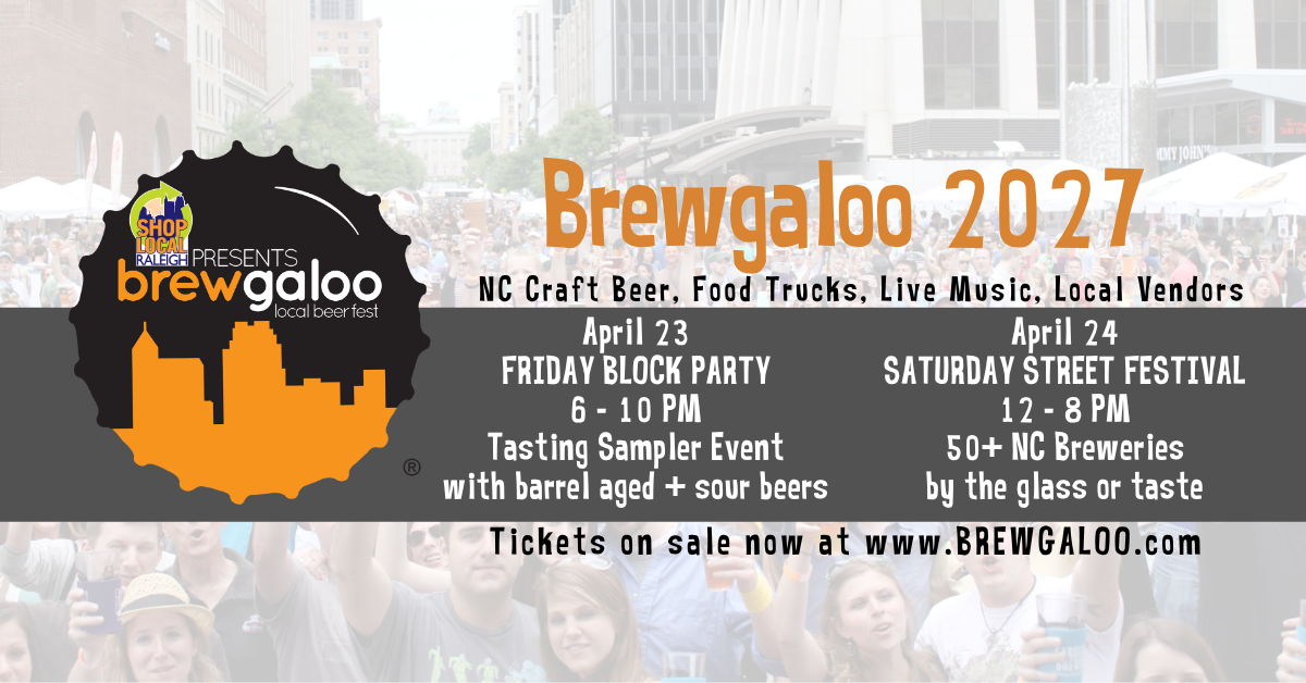 4th Friday Connections - Burning Coal Theatre Company 3 Brewgaloo 2027