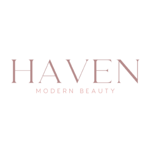 Copy of Haven Esthetics Logo 300x300