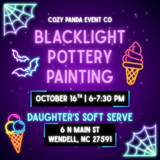 Copy of cozy panda event co