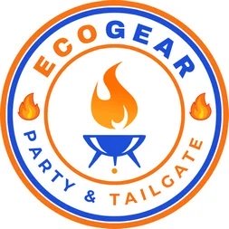 Eco Gear Party Rental and tailgate logo 1