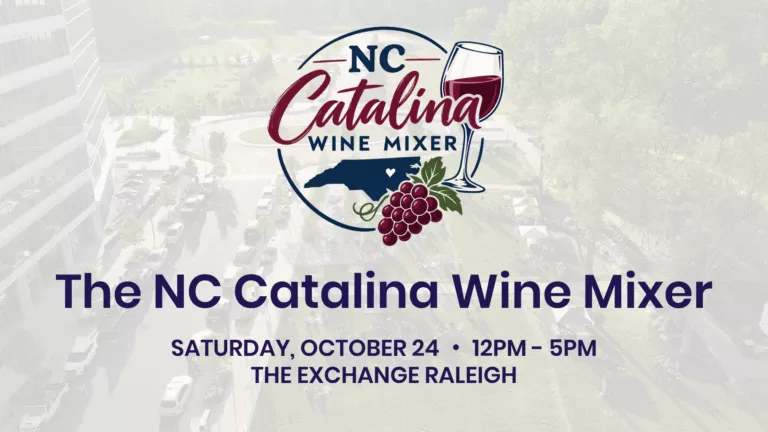 NC Catalina Wine Mixer Header Image 768x432