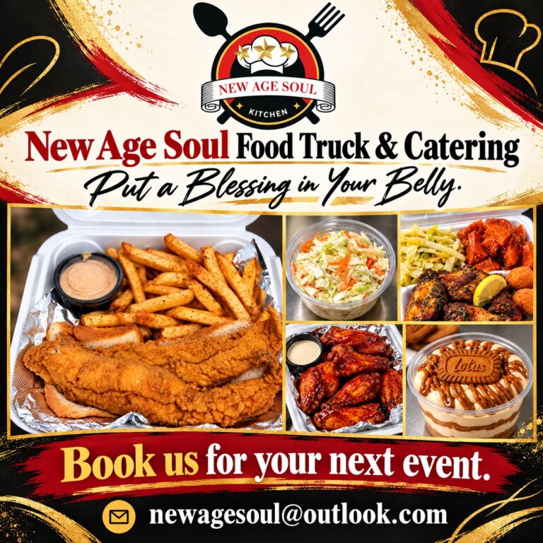 New Age Soul Promotional Post 768x768