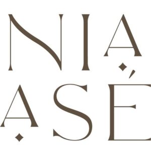 Nia Ase logo SLR website 300x300