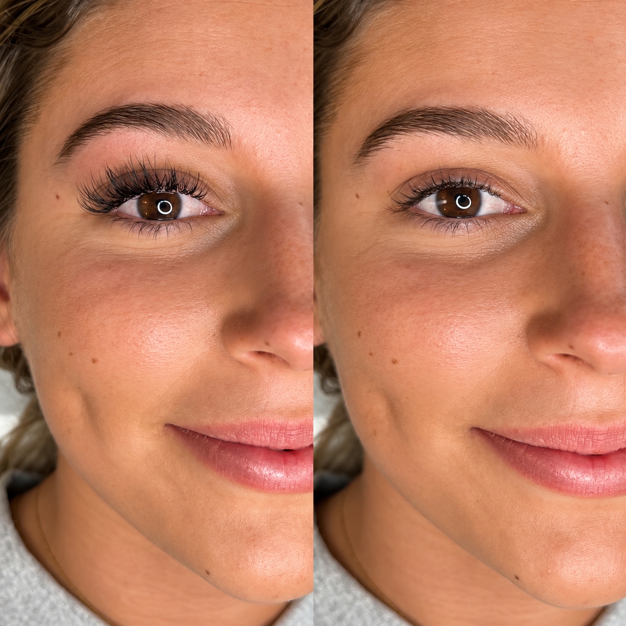 Lashes