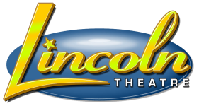 Lincoln Theatre Logo