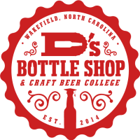 D's Bottle Shop