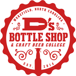 D's Bottle Shop