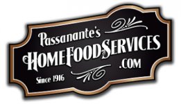 Passanante's